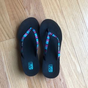 Teva Sandals